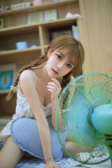 恋爱未满