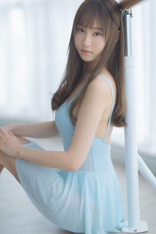 亚洲区色影